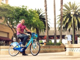 Ford GoBike 
